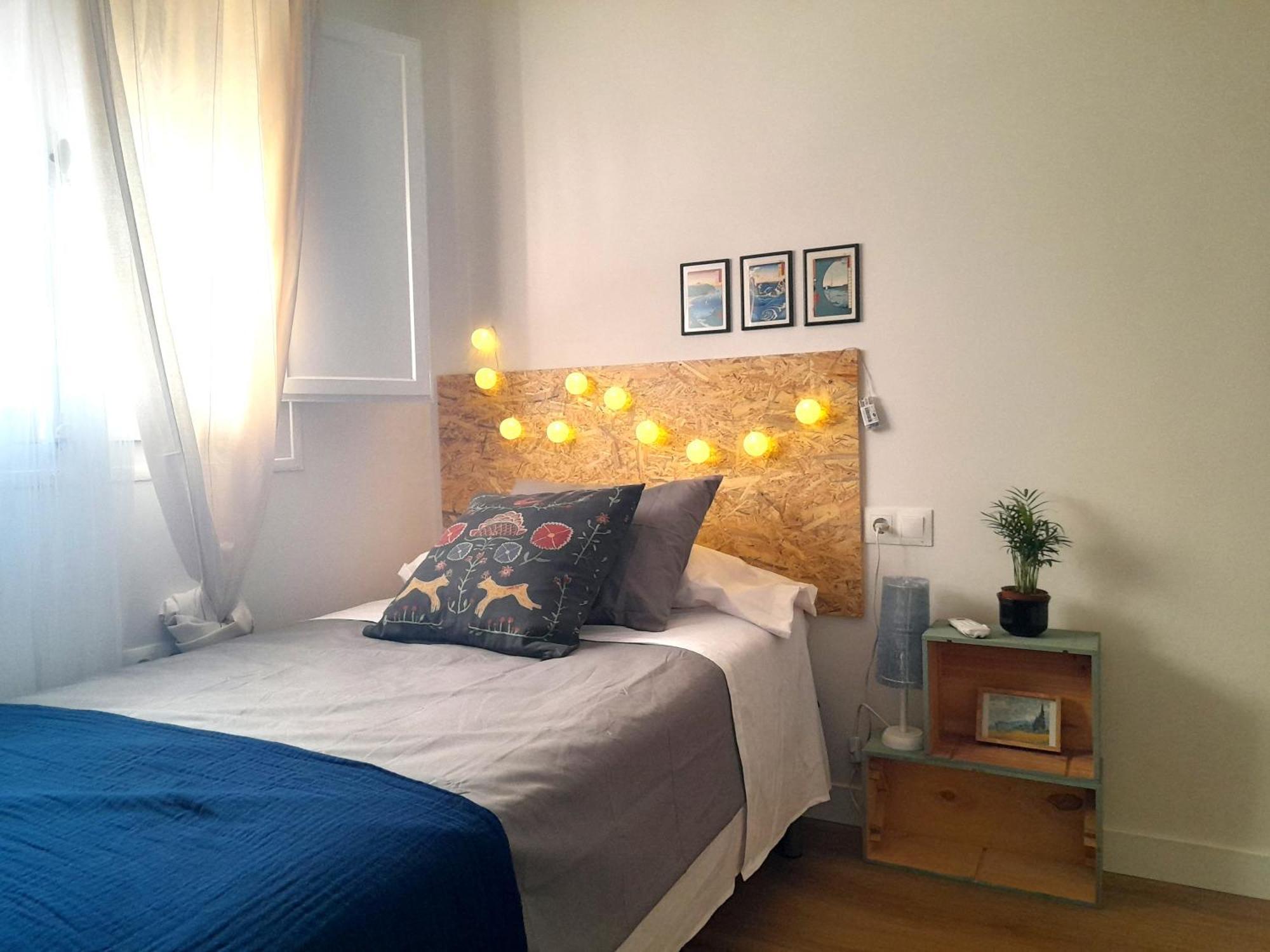 Apartamento Amar-Cura Málaga Exterior foto